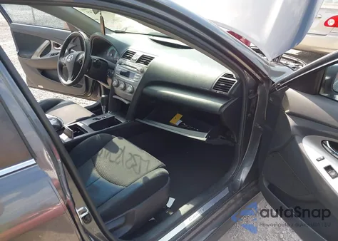 2011 Toyota Camry Se from USA, damaged, VIN 4T1BF3EK7BU624985